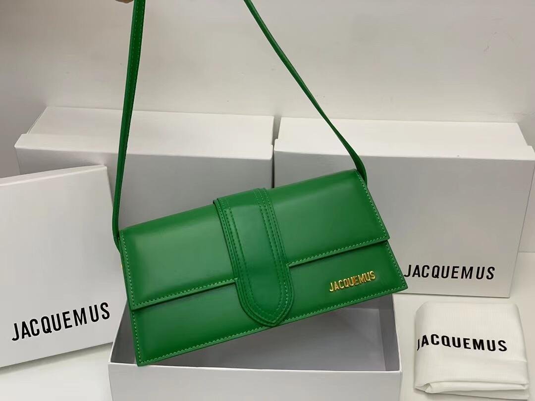 IMG-20220810-WA0088.jpg JACQUEMUS Master#3 - Image 1