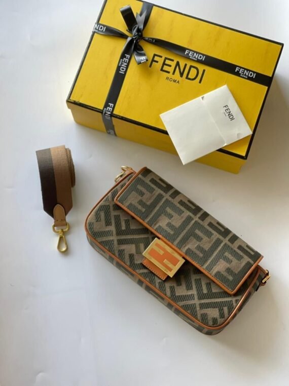 FENDI Master#580 - Image 1