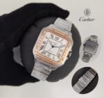 Men#Items#Cartier#WATCH#53 - Image 2