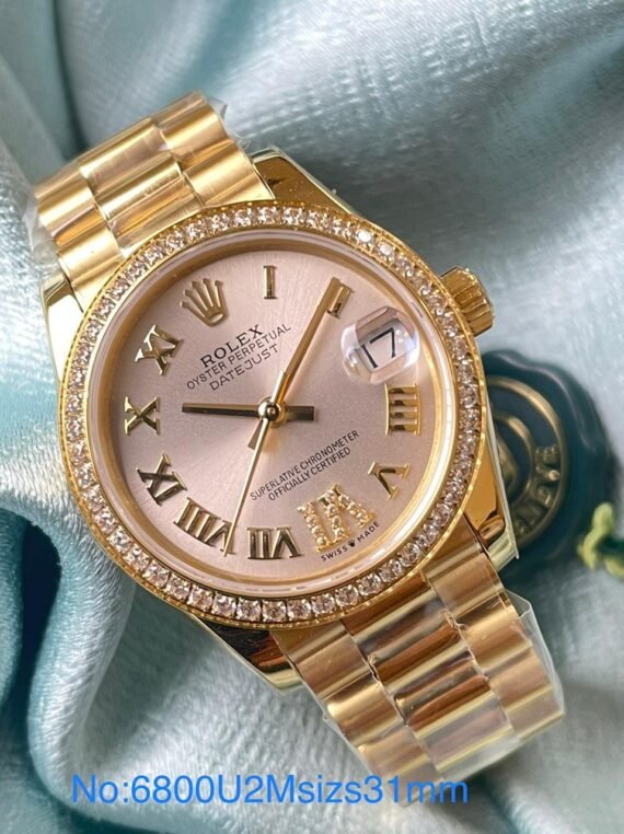 Rolex#Watch#402 - Image 1