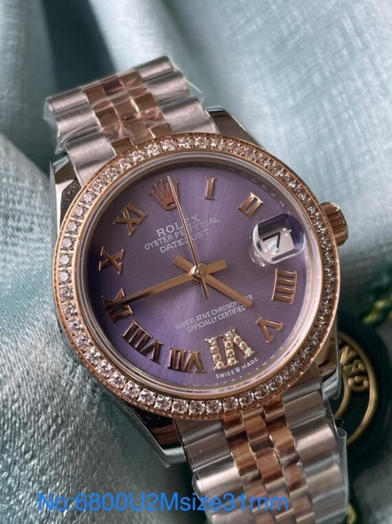 Rolex#Watch#402 - Image 6