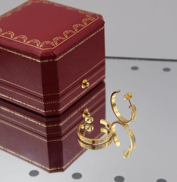 ACC CARTIER#130 - Image 3