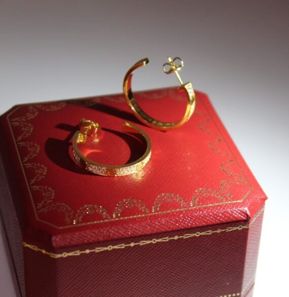 ACC CARTIER#130 - Image 8