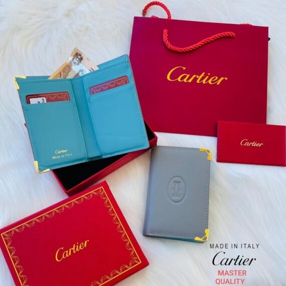 Men#Items#CARTER#Wallets#16 - Image 1