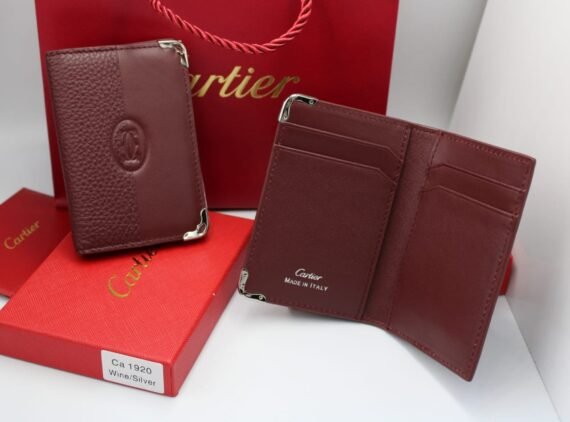 Men#Items#CARTER#Wallets#17 - Image 1