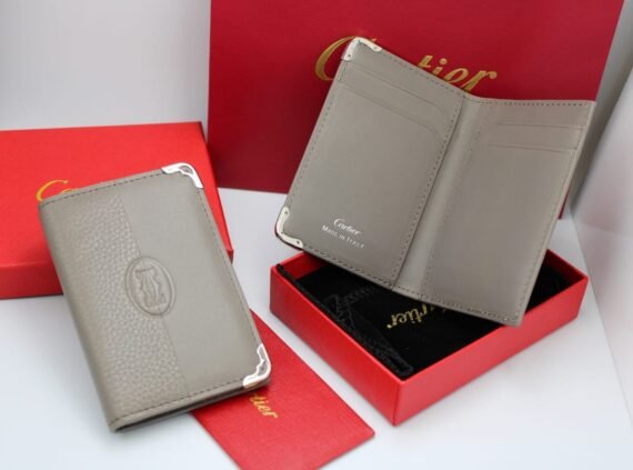Men#Items#CARTER#Wallets#17 - Image 5