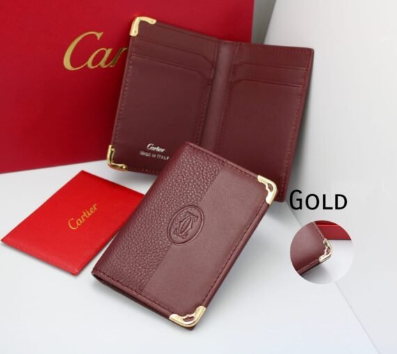 Men#Items#CARTER#Wallets#18 - Image 5