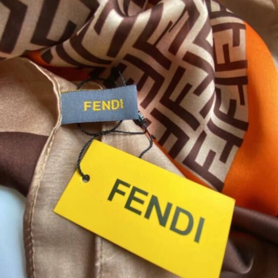 SCARF#342 - Image 2
