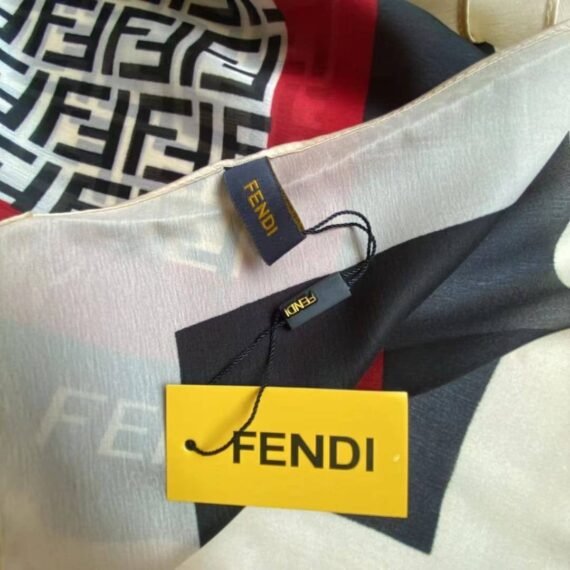 SCARF#343 - Image 2