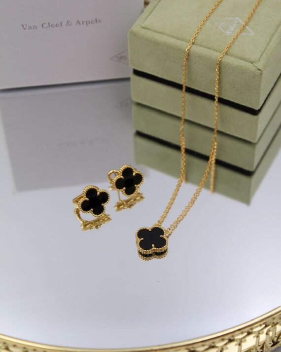 ACC#VAN CLEEF#200 - Image 2