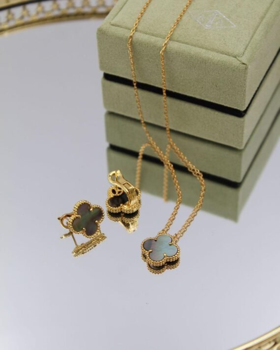 ACC#VAN CLEEF#200 - Image 3