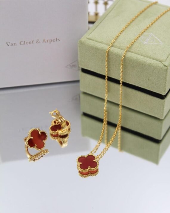 ACC#VAN CLEEF#200 - Image 4