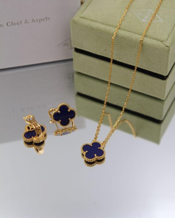 ACC#VAN CLEEF#200 - Image 6