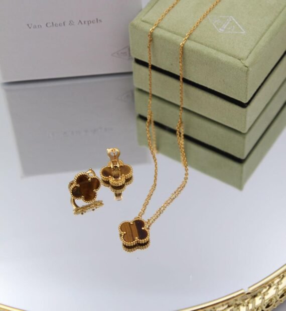 ACC#VAN CLEEF#200 - Image 7