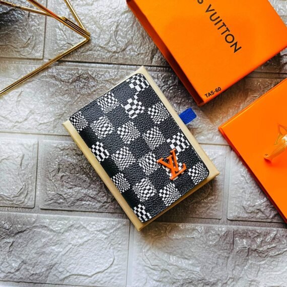 Men#Items#LV#Wallets#180 - Image 2