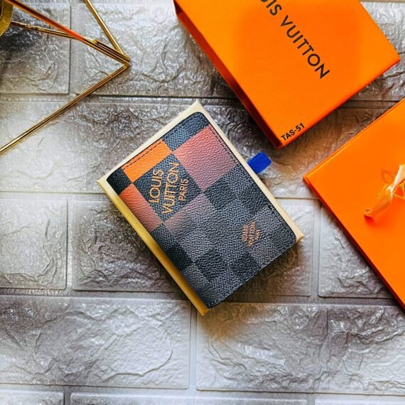 Men#Items#LV#Wallets#180 - Image 3