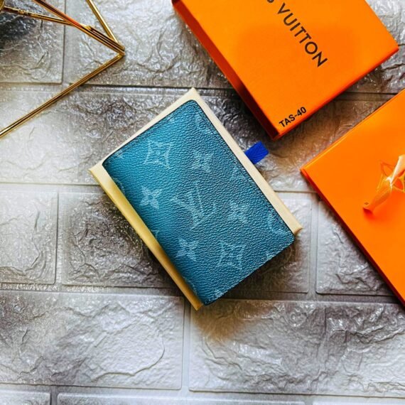 Men#Items#LV#Wallets#180 - Image 4