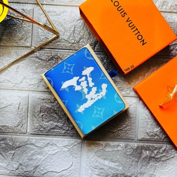 Men#Items#LV#Wallets#180 - Image 6