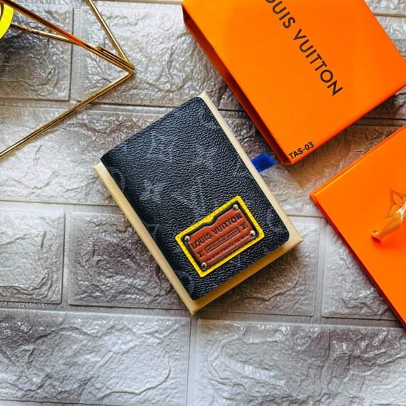 Men#Items#LV#Wallets#180 - Image 9