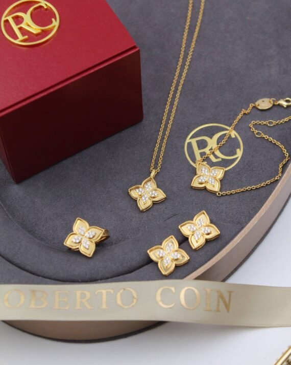 ACC ROBERTO COIN#2 - Image 1