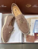 Shoes#Loro#Piana#48 - Image 9