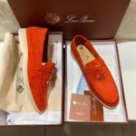Shoes#Loro#Piana#48 - Image 12