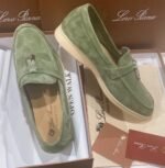 Shoes#Loro#Piana#49 - Image 4