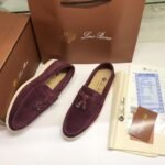 Shoes#Loro#Piana#48 - Image 15
