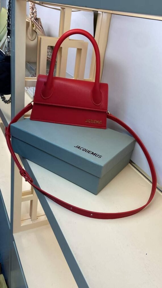 JACQUEMUS#44 - Image 5