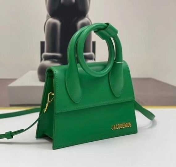 JACQUEMUS#10 - Image 7