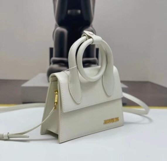 JACQUEMUS#10 - Image 1