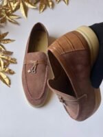 Shoes#Loro#Piana#60 - Image 11