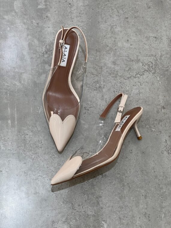 Shoes-MIX#15 - Image 1