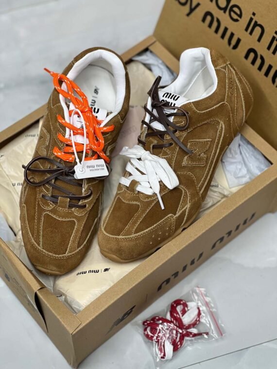 Shoes#Miu#Miu#10 - Image 1