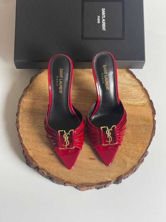 shoes#YSL#61 - Image 3