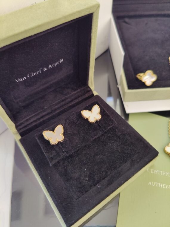 ACC#VAN CLEEF#195 - Image 1