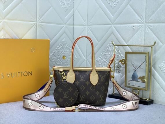 LV Bags#49 - Image 1