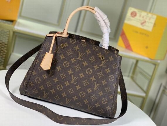 LV Bags#124 - Image 1