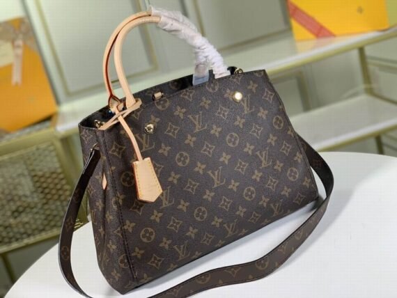 LV Bags#124 - Image 2