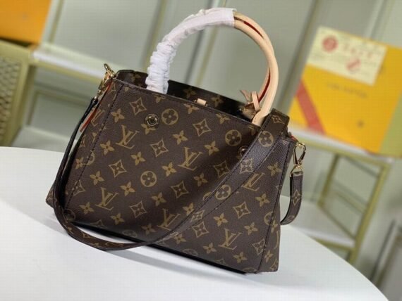 LV Bags#124 - Image 3