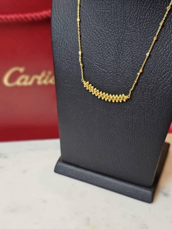 ACC CARTIER#338 - Image 1