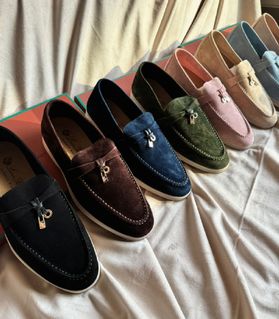 Shoes#Loro#Piana##87 - Image 1