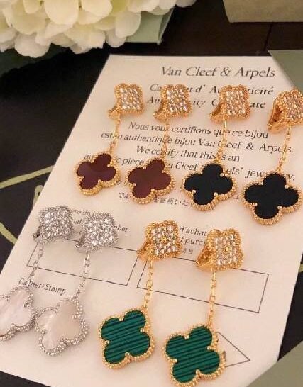 ACC#Van Cleef#541