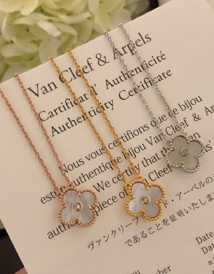 ACC#Van Cleef#981