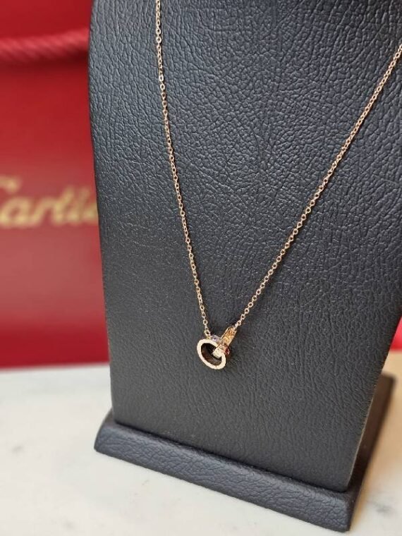ACC CARTIER#404 - Image 1