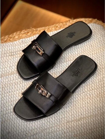 New-Project-48.jpg Shoes#Hermes#277 - Image 1