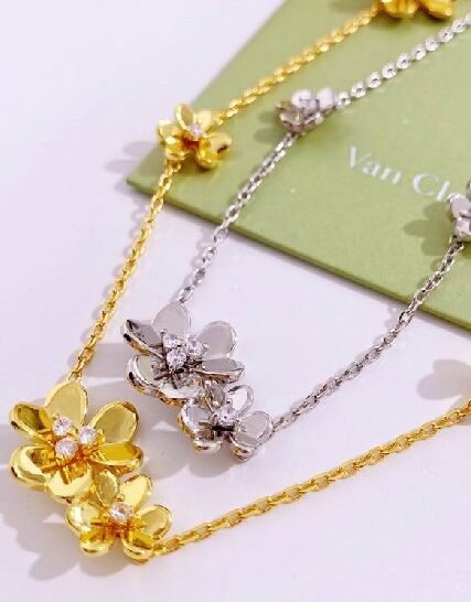 ACC#Van Cleef#665