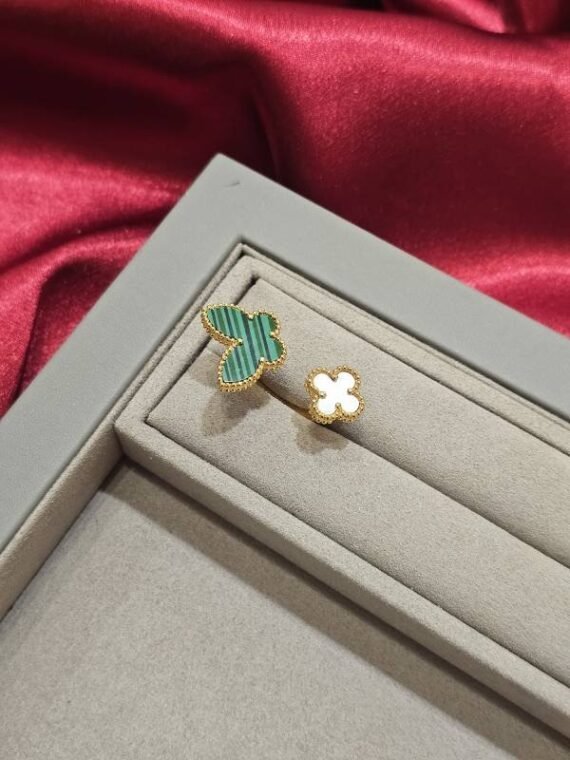 ACC VAN CLEEF#232 - Image 1