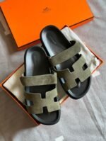 Shoes#Hermes#230 - Image 8