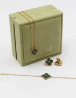 ACC#VAN CLEEF#222 - Image 4